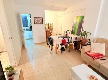 Departamento · 45m² · 3 Ambientes · 1 Dorm. Cocina Separada con Ventilacion Natural, Balcon! (Escritura).