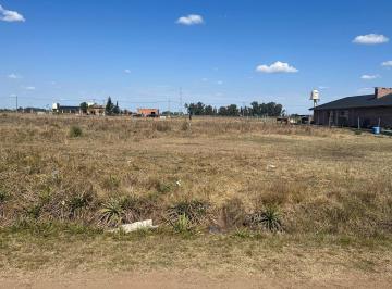 Terreno · 1125m² · Terreno en Venta - 1.125 m² - General Las Heras