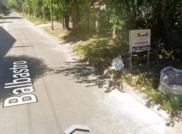 Terreno , Ituzaingó · Buena Ubicación