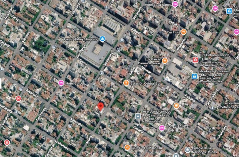 Terreno de 240m² en Güemes, oportunidad de inversión
