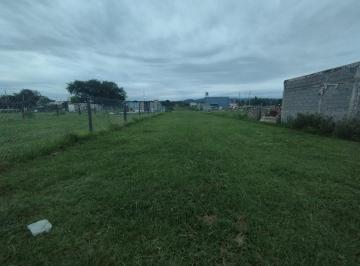 Terreno · 490m² · Vendo Terreno en Anisacate