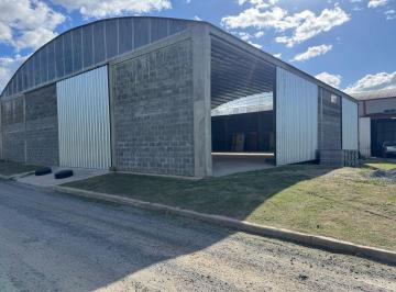 Depósito · 1100m² · 3 Ambientes · Galpones en Venta - 1.500 m² - Tandil