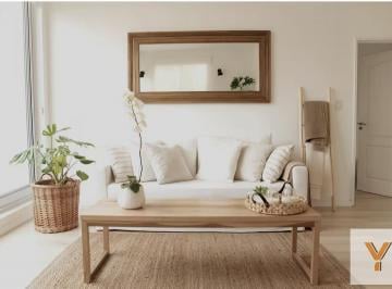 Departamento · 40m² · 2 Ambientes · Departamento en Venta - 1 Dormitorio 1 Baño - 46 m² - Villa Crespo
