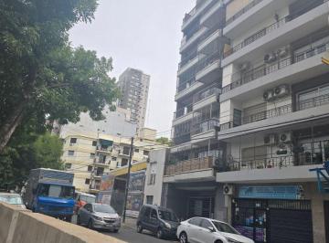 Departamento de 3 ambientes, Almagro · Venta Almagro 3 Ambientes Al Frente con Balcón, 3 C Shopping Abasto