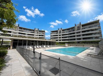 Departamento · 85m² · 3 Ambientes · 1 Cochera · Departamento en Alquiler - Civis Tortugas - Amenities - Cochera