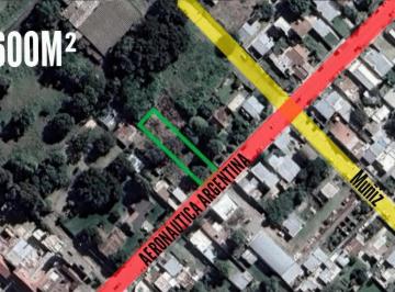 Terreno · 600m² · Terreno en Venta - 600 m² - Tandil