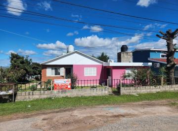 Casa de 1 ambiente, Villa Santa Cruz del Lago · Complejo de 3 Módulos Sobre Ruta 28