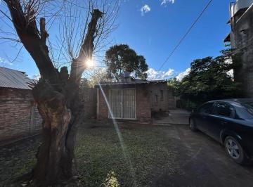 Casa · 100m² · 4 Ambientes · 3 Cocheras · Casa en Moreno con 5 Ambientes