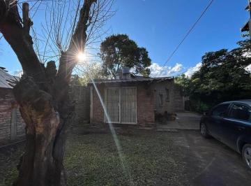 Casa · 100m² · 4 Ambientes · 3 Cocheras · Casa en Moreno con 5 Ambientes