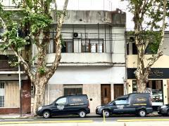 villa-crespo-venta-ph-4-ambientes · Depto. Tipo Casa de 4 Ambientes en Venta en Villa Crespo
