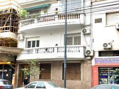 villa-crespo-venta-departamento-2-ambientes · Departamento de 2 Ambientes en Venta en Villa Crespo