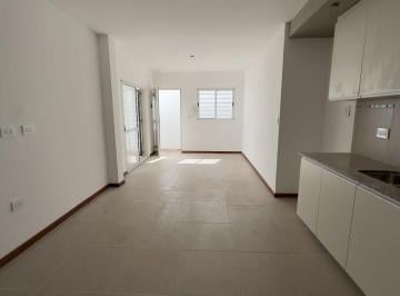Departamento · 55m² · 3 Ambientes · Nuevo Ingreso en Venta: Pb a Estrenar con Patio… Las Mejores Se Eligen Primero