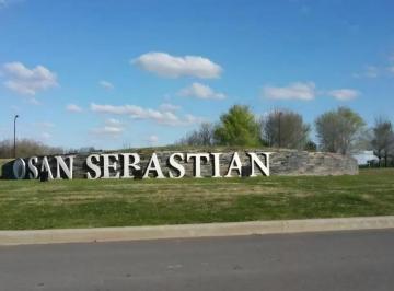 Terreno · 857m² · Lote en Venta en San Sebastian - Area 7, San Sebastian, Escobar