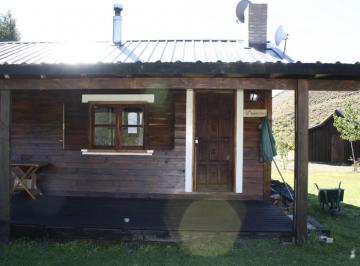 Terreno de 3 ambientes, Cholila · Campo Criadero de Caballos Criollos