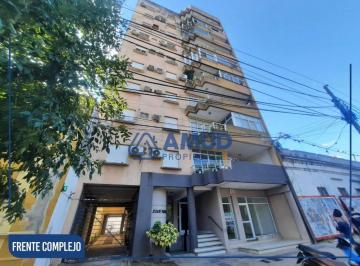 Departamento · 82m² · 3 Ambientes · 1 Cochera · El Departamento Que Lo Tiene Todo, en Pleno Centro - Codigo de Publicacion 1987