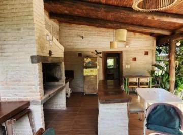 Casa · 120m² · 3 Ambientes · Casa Quinta en Venta - 2 Dorm. 2 Baños - Uruguay