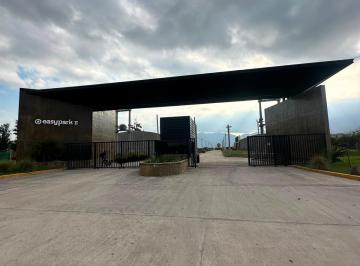 Terreno 400m² Venta · Lote en Easy Park II – Parque Industrial