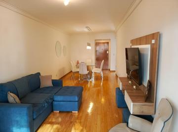 Departamento · 95m² · 5 Ambientes · Departamento en Nuñez