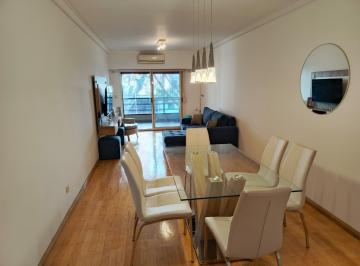 Departamento · 95m² · 5 Ambientes · Departamento en Nuñez