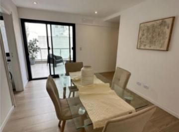 Departamento · 57m² · 2 Ambientes · Departamento en Venta - 1 Dorm. 1 Baño - Mar del Plata