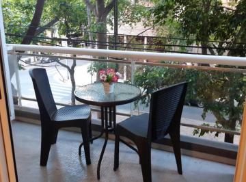 Departamento de 2 ambientes, Palermo · Dueño Directo Alquila Dpto. Temporal Sin Comision en Barrio Las Cañitas