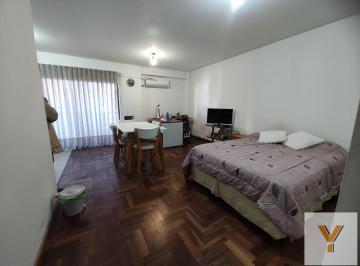 Departamento · 36m² · 1 Ambiente · Departamento Monoambiente en Venta - 1 Baño - Banfield