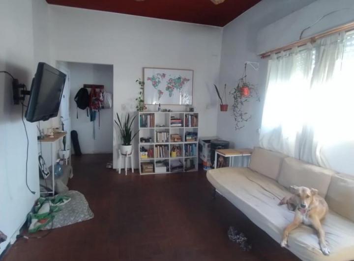 Departamento en Venta - 1 Dormitorio 1 Baño - 34 m&sup2; - Villa Crespo