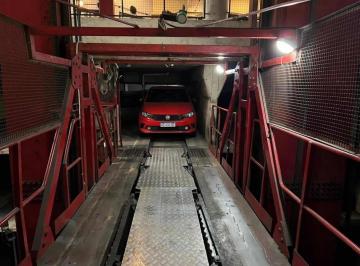 Garage · 43m² · Cocheras en Venta - 43 m² - Palermo