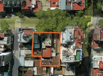 Terreno · 820m² · Terreno en Venta - 820 m² - Almagro
