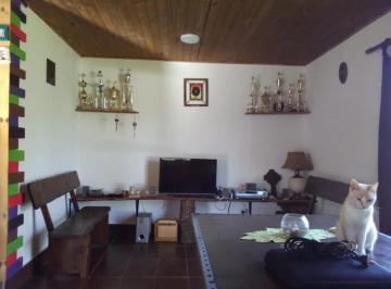 Casa · 72m² · 3 Ambientes · Casa en Venta - 2 Dorm. 1 Baño - General Rodríguez