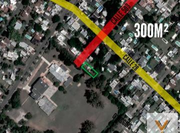Terreno · 300m² · Terreno en Venta - 300 m² - Manuel B. Gonnet