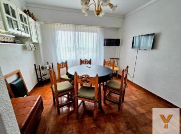 Departamento · 55m² · 3 Ambientes · Departamento en Venta - 2 Dorm. 2 Baños - 55 m² - Mar de Ajó