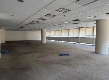 Edificio · 3556m² · Edificio Corporativo Venta Centro Financiero Caba 10 Pisos