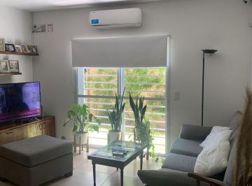 PH · 100m² · 4 Ambientes · 1 Cochera · Duplex en Ituzaingo 4 Amb Patio Parrilla Cochera