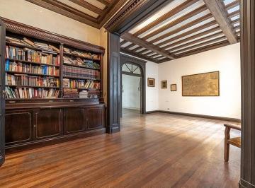Departamento · 200m² · 6 Ambientes · Atípico Duplex Francés de 4 Dorm. en Libertad y Alvear, Gran Categoría. a Reciclar. Recoleta