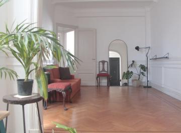 Departamento de 3 ambientes, San Nicolás · Venta Departamento 3 Ambientes Dependencia Balvanera Hecho a Nuevo Luminoso