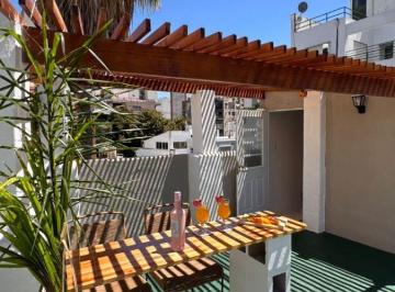 PH de 4 ambientes, Caballito · Hermoso PH de 4 Ambientes con Gran Terraza Parrilla Lavadero Apto Crédito