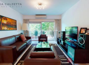 Departamento · 127m² · 4 Ambientes · 2 Cocheras · Retasado | Espectacular Departamento 4 Ambientes Villa Pueyrredón Mcbr