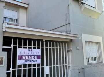 PH de 5 ambientes, La Matanza · Hermoso Duplex 5 Amb. C/cochera y Patios. Impecable!