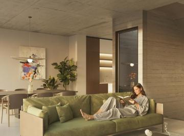 Departamento · 159m² · 4 Ambientes · Departamento 4 Ambientes + Escritorio con Balcon Aterrazado Venta Belgrano R