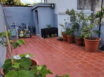 Departamento · 50m² · 3 Ambientes · Exclusivo PH 3 Ambientes Reciclado a Nuevo en Flores Apto Credito