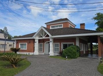 JAP-JAP-2339_2 · Casa en Venta - Club de Campo Las Perdices