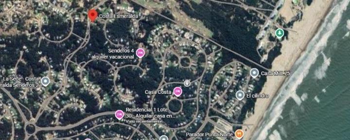 Terreno · 1152m²