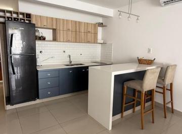 Departamento · 70m² · 3 Ambientes · 1 Cochera · Venta de Dpto Tipo Duplex 3 Amb con Cochera Pinamar Centro