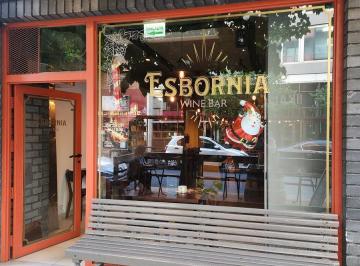 Local comercial · 180m² · Local a Estrenar - Palermo Hollywood