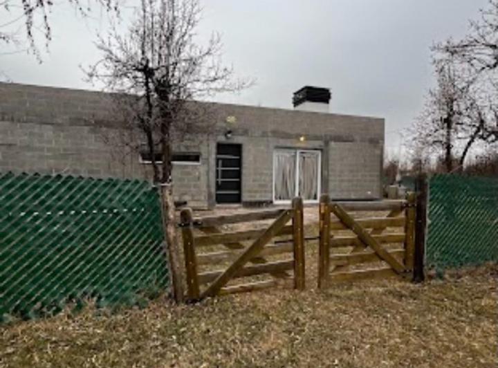 Casas en venta — RealXpertAI