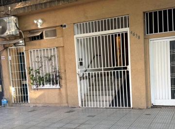 Departamento de 1 ambiente, Monte Castro · Alquiler Monoambiente Monte Castro