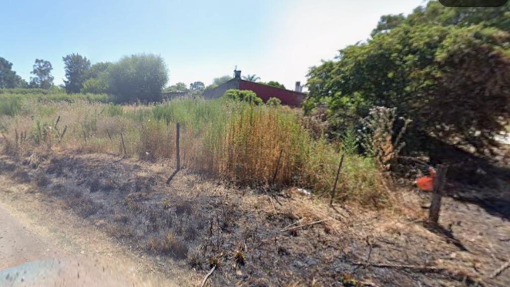 Lote en esquina de 462m² y lote en ante esquina de 467m² en Playa Serena