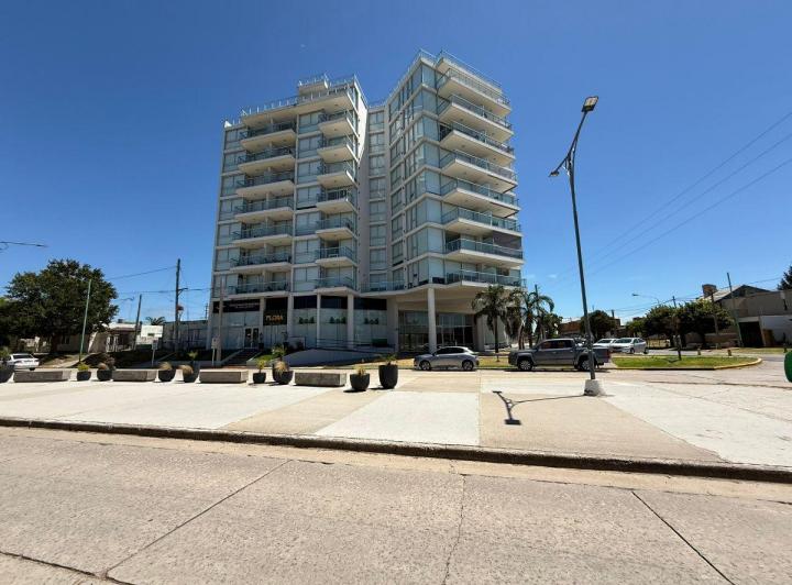 Departamento · 52m² · 1 Ambiente · 1 Cochera