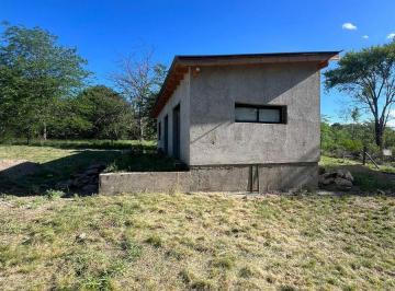 Casa · 77m² · 2 Ambientes · Venta Casa! Excelente Ubicacion Santa Monica, Santa Rosa de Calamuchita